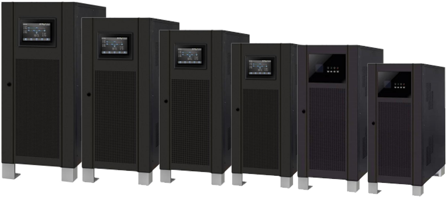 梅塞爾工頻機三進三出 10KVA-200KVA