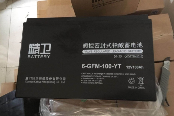 科華ups電源在配蓄電池時(shí)怎么計(jì)算科華蓄電池的數(shù)量？(圖1)